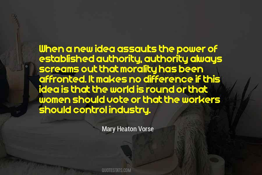 The Workers Quotes #1509828