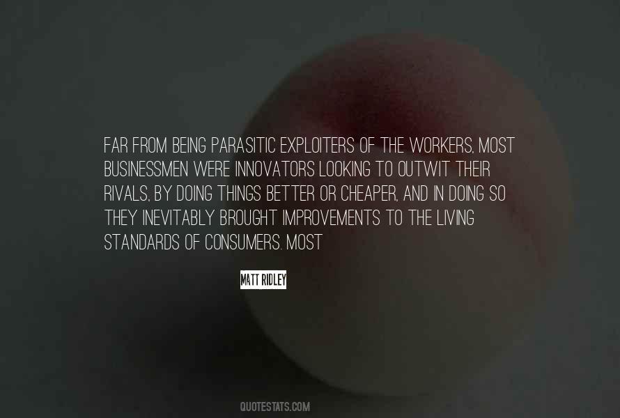 The Workers Quotes #1677625
