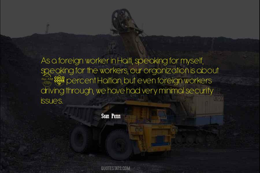 The Workers Quotes #1741186