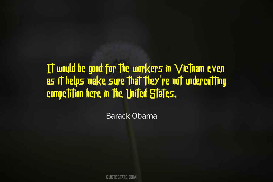 The Workers Quotes #1800468
