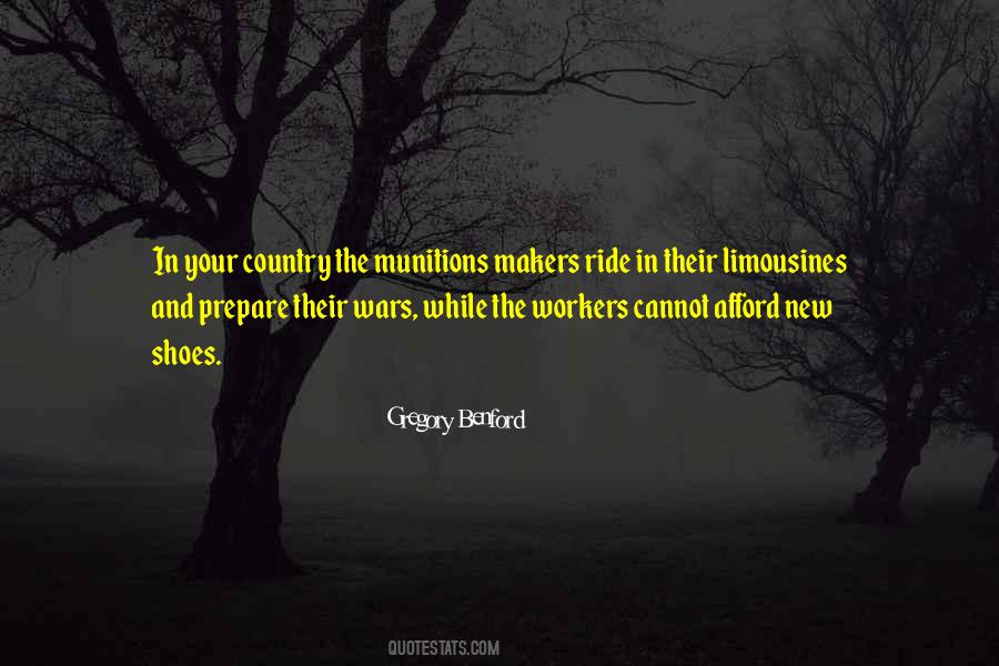 The Workers Quotes #18280