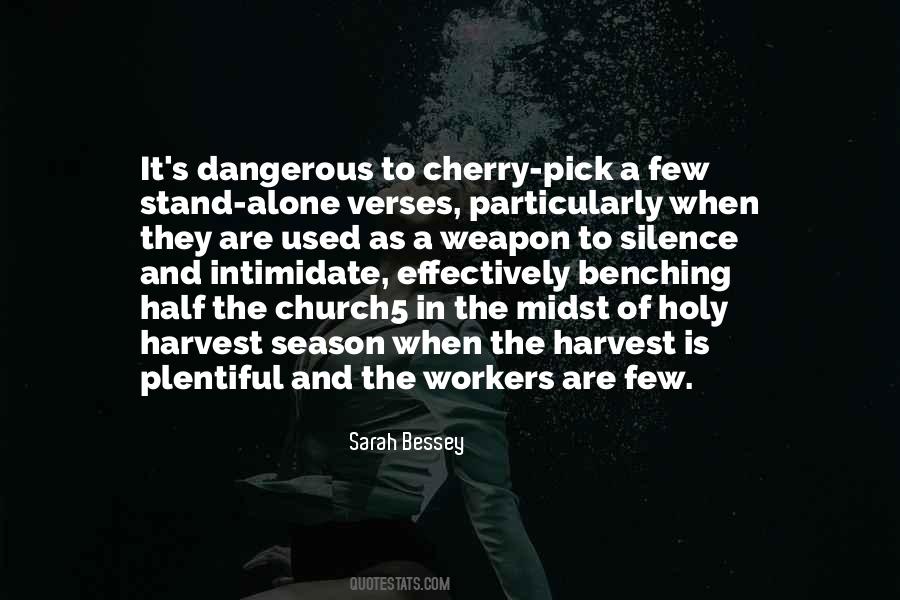 The Workers Quotes #1830241