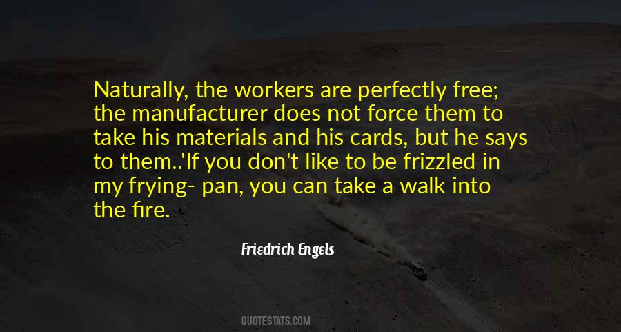 The Workers Quotes #401312