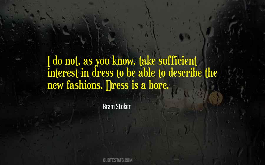 Fashions Quotes #56375