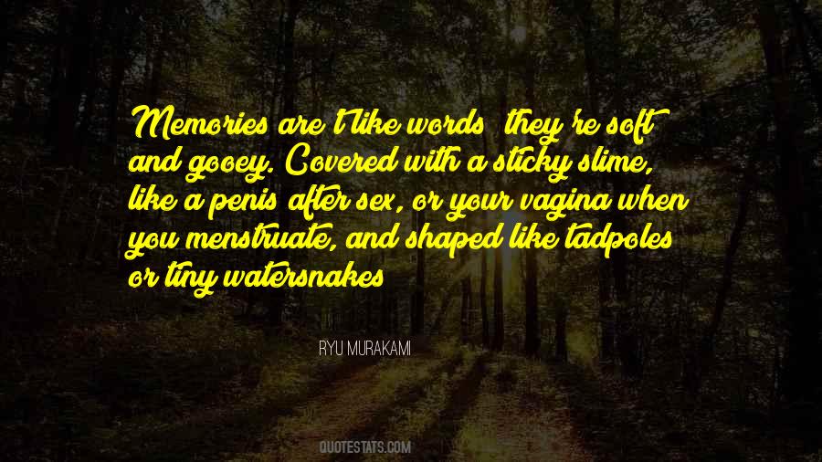 Words After Quotes #1057457
