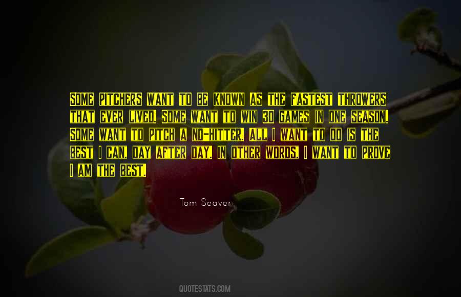Words After Quotes #1390157