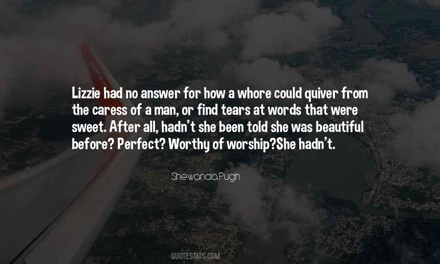 Words After Quotes #1541746