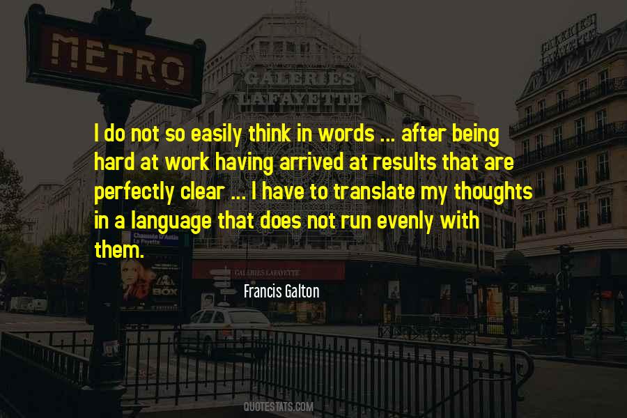 Words After Quotes #325701