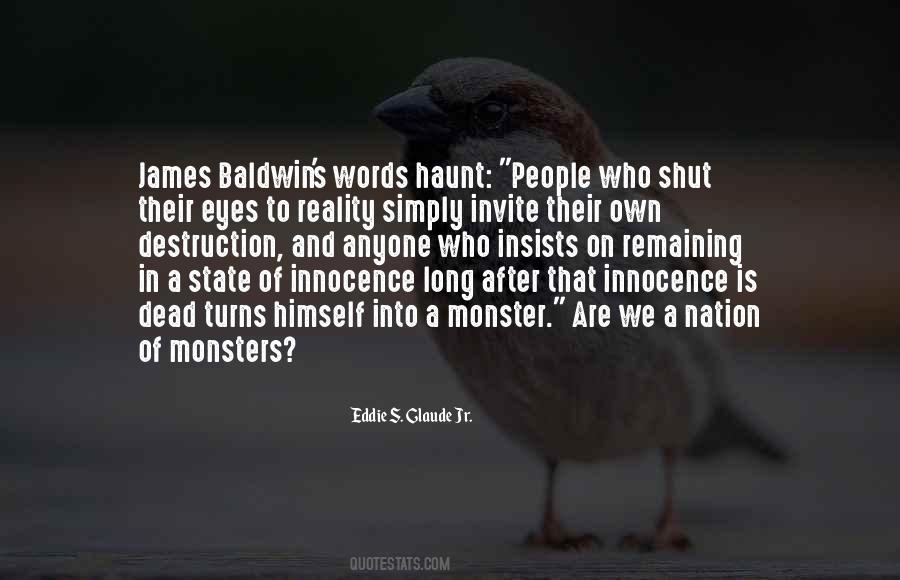 Words After Quotes #909494