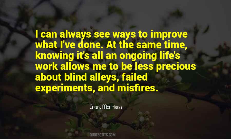 Time Precious Quotes #1141961