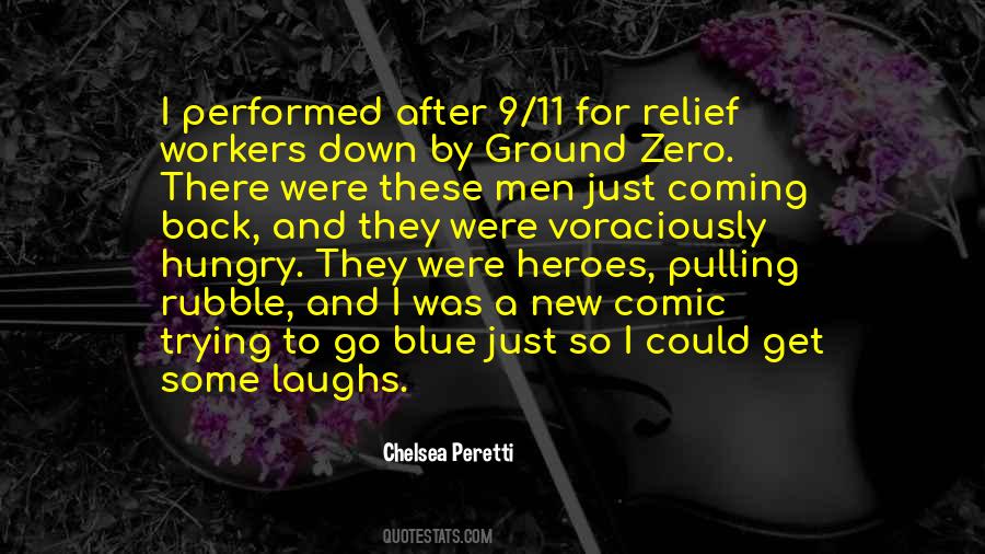 Quotes About Heroes Of 9 11 #1854629