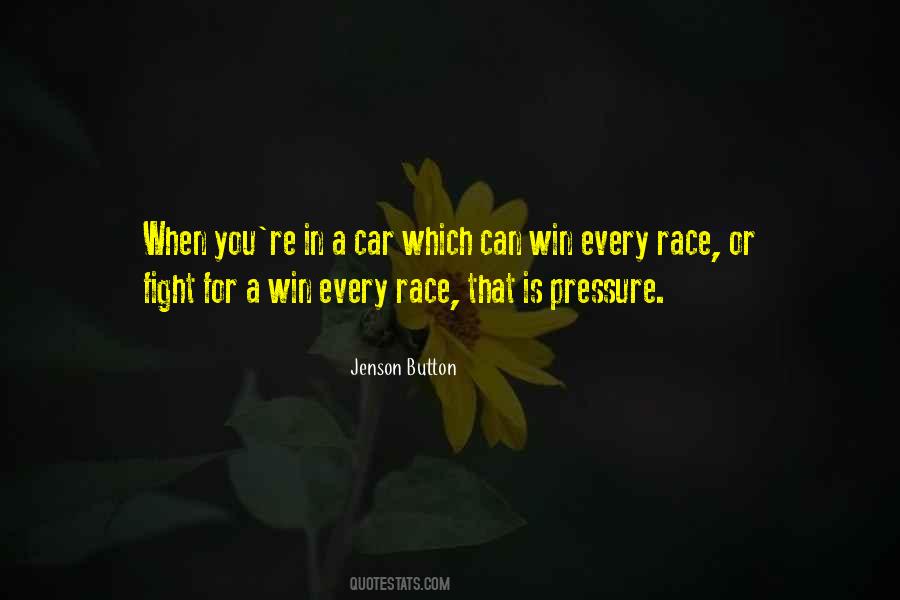 Win Race Quotes #1157477