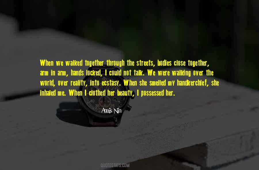 World In My Hands Quotes #1260700
