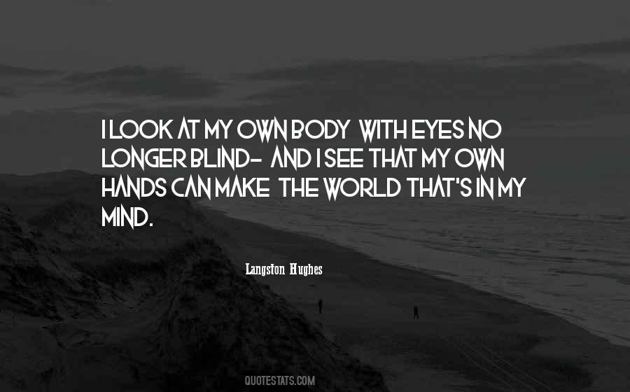 World In My Hands Quotes #1317085