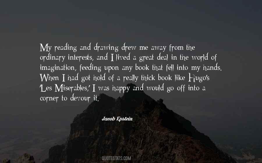 World In My Hands Quotes #1341927