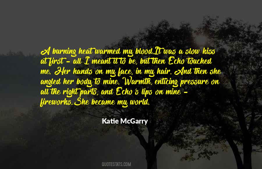World In My Hands Quotes #1665234