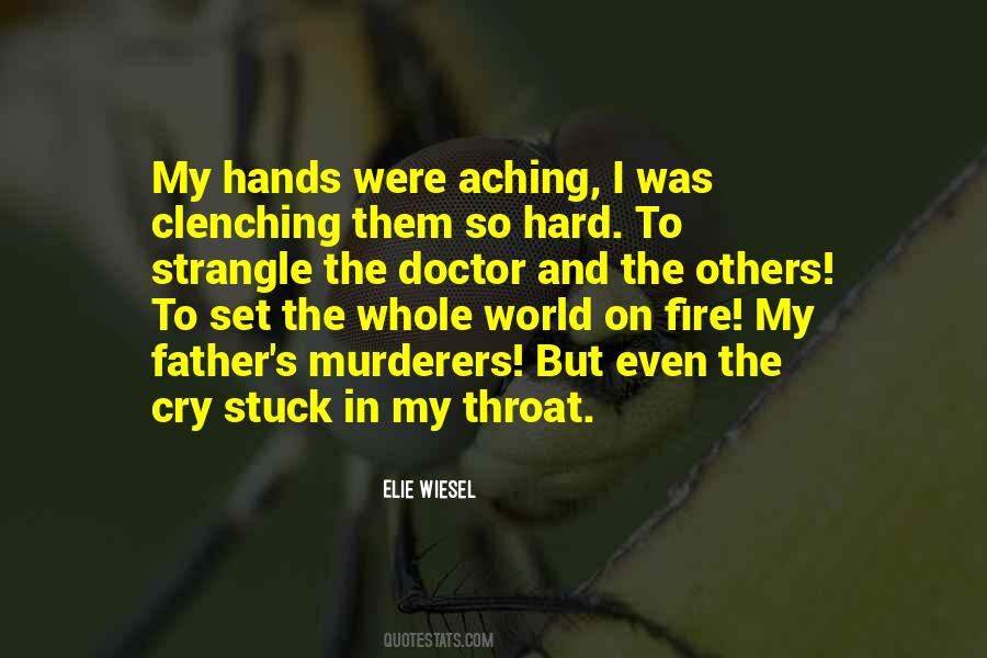 World In My Hands Quotes #1763708