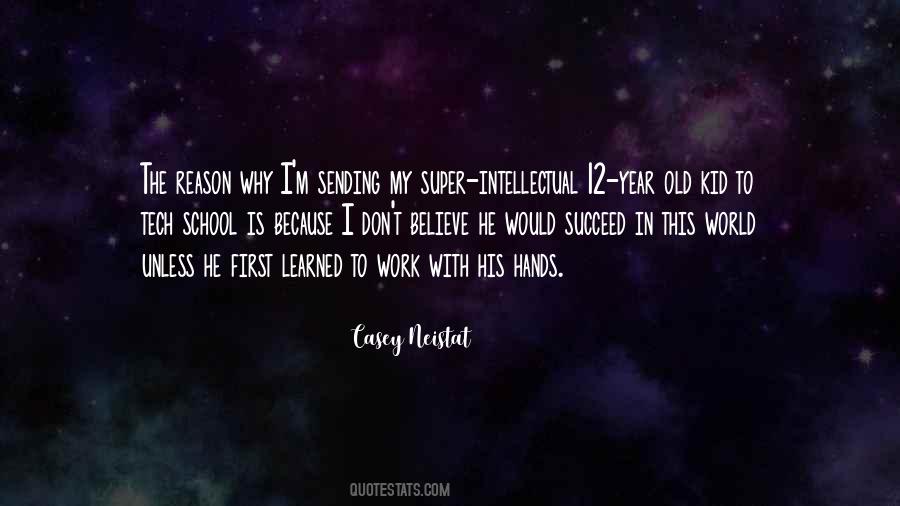 World In My Hands Quotes #1802931