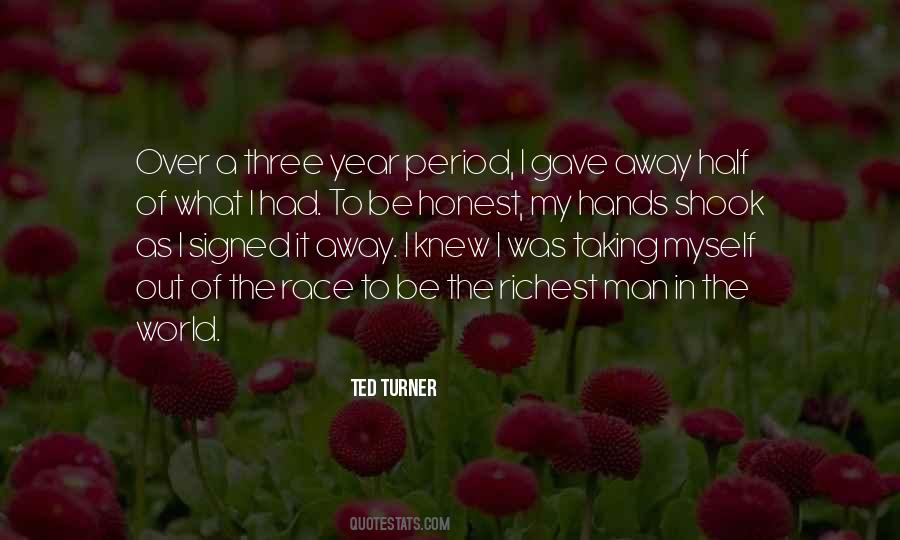 World In My Hands Quotes #847753