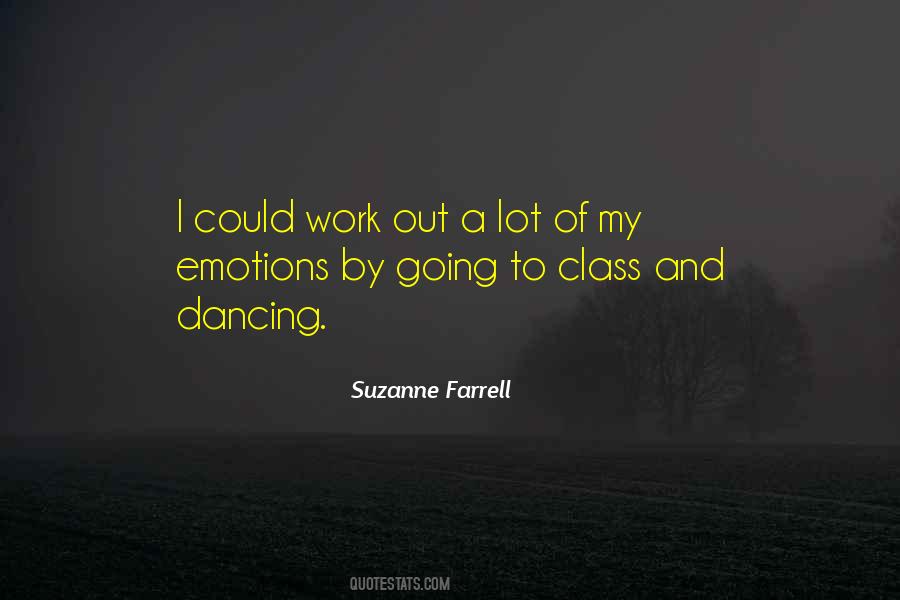 Work Class Quotes #339600