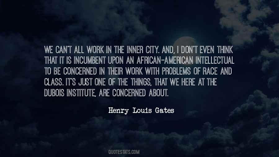 Work Class Quotes #565617
