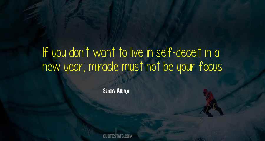 Miracle In Life Quotes #1548070