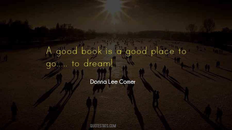 A Book Is A Dream Quotes #1208076