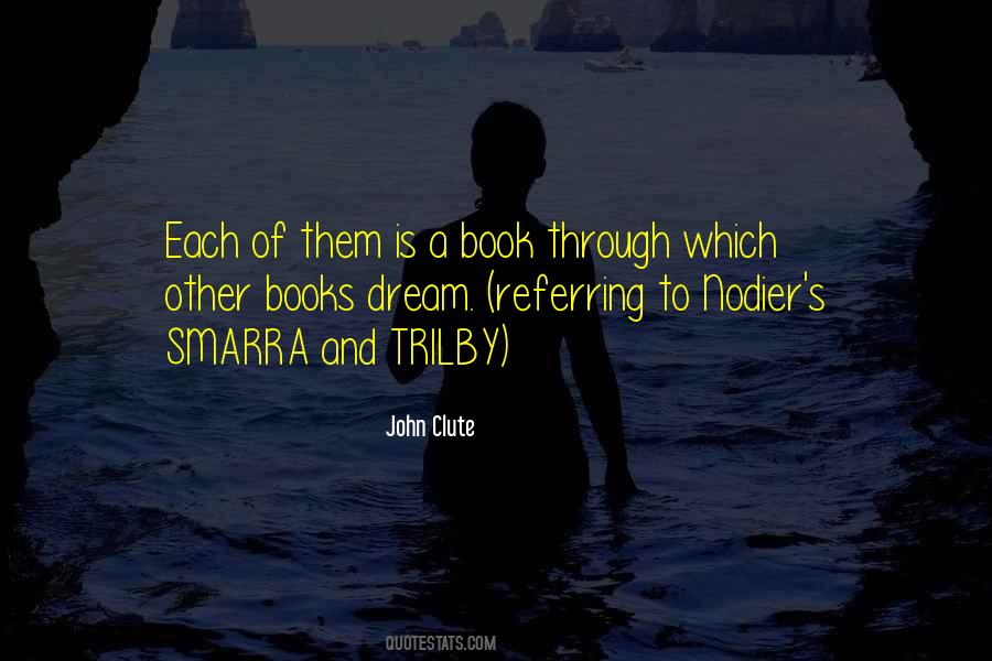 A Book Is A Dream Quotes #166810