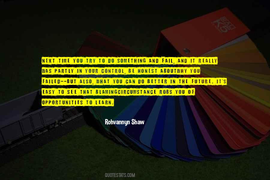 Learning Positive Quotes #1603895
