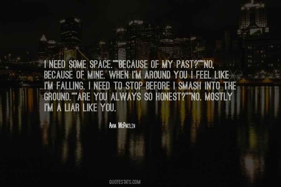 Falling Into You Love Quotes #562746