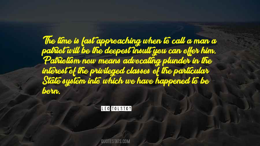 Fast Approaching Quotes #944676