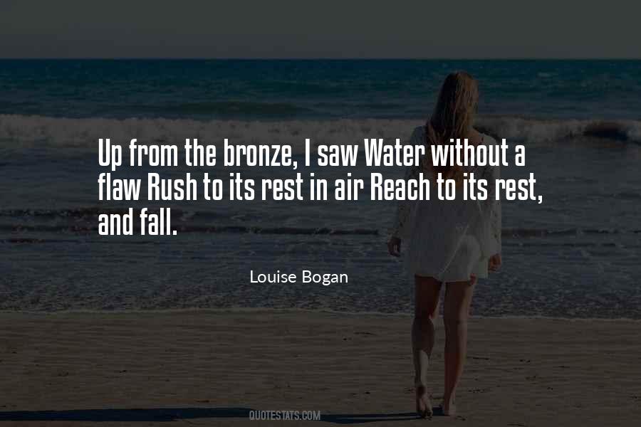 Quotes About Fall Air #1078533