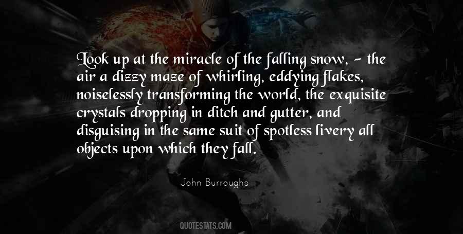 Quotes About Fall Air #1455133