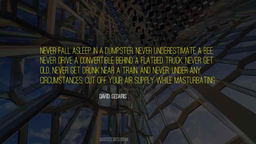 Quotes About Fall Air #1653190