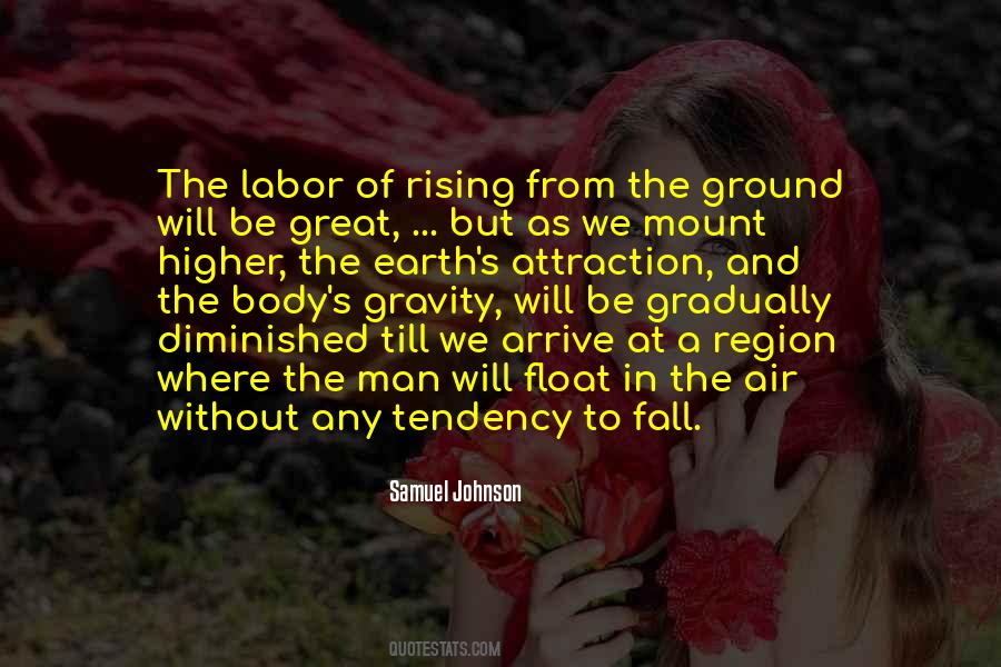 Quotes About Fall Air #1679702