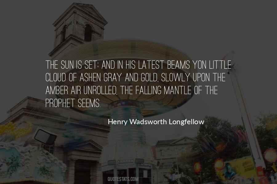 Quotes About Fall Air #1716881