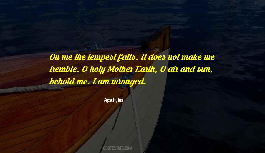 Quotes About Fall Air #1834962