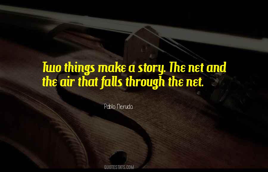 Quotes About Fall Air #2986