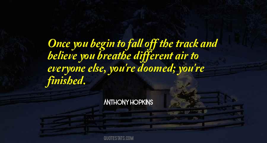 Quotes About Fall Air #311010