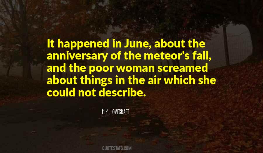Quotes About Fall Air #525148