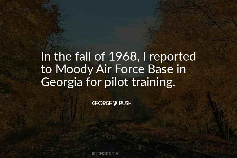 Quotes About Fall Air #751409