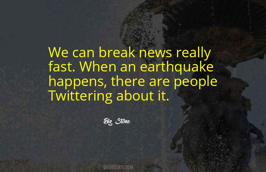 Fast Break Quotes #1024237