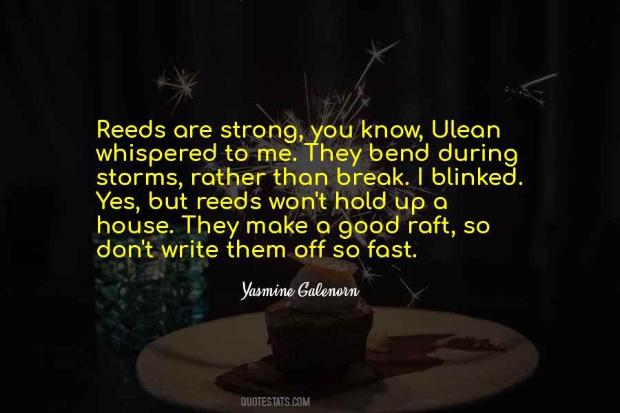 Fast Break Quotes #1371783