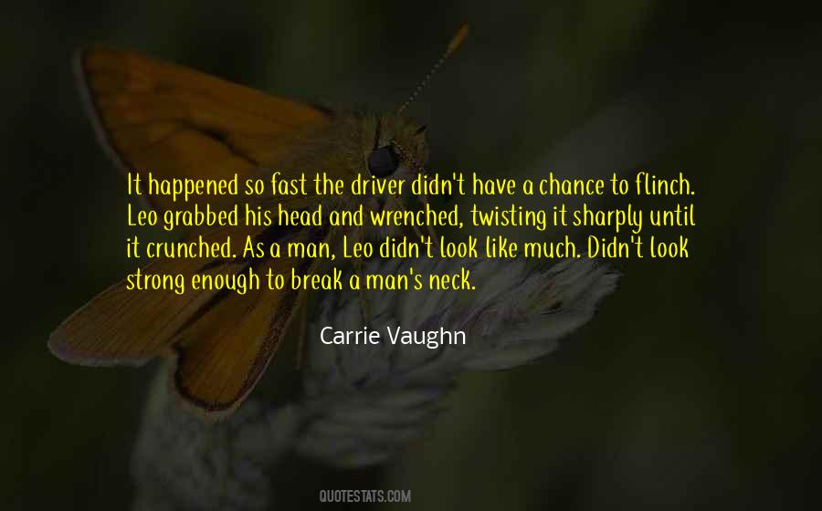 Fast Break Quotes #1691001
