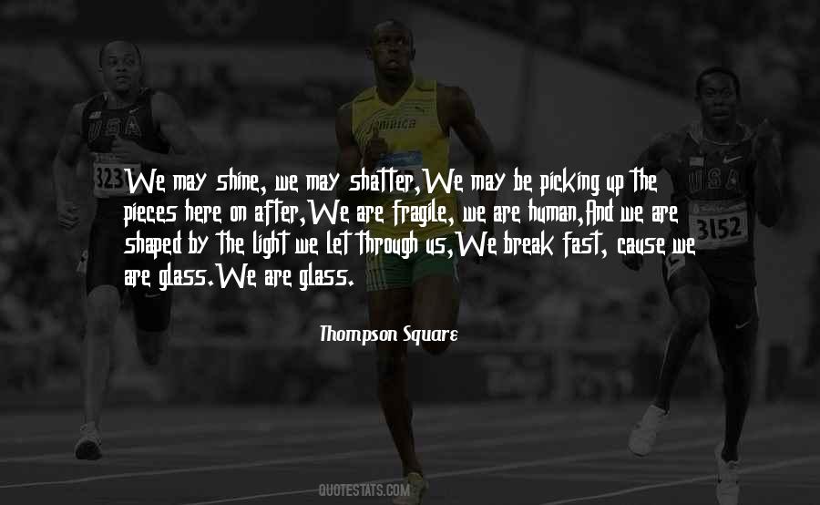 Fast Break Quotes #1821534