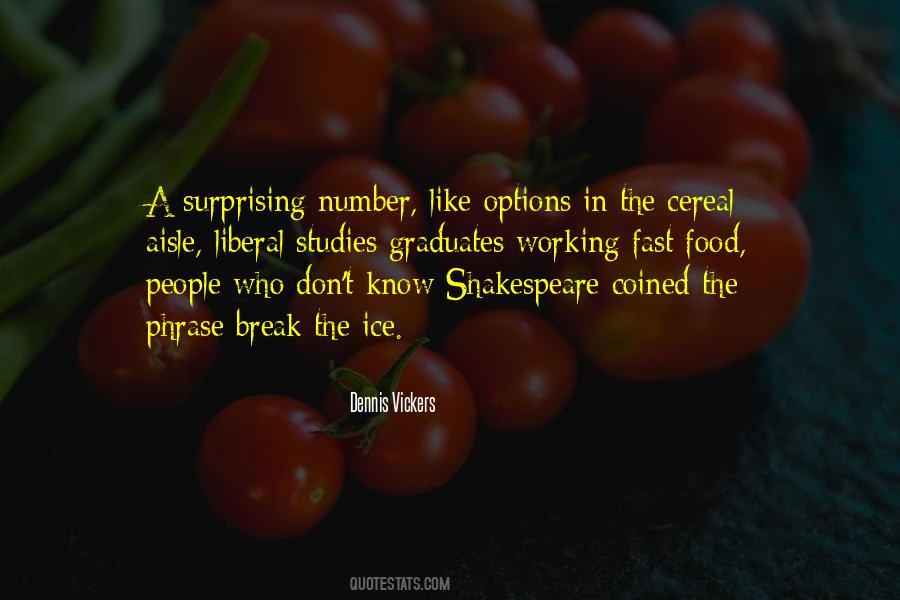 Fast Break Quotes #839487