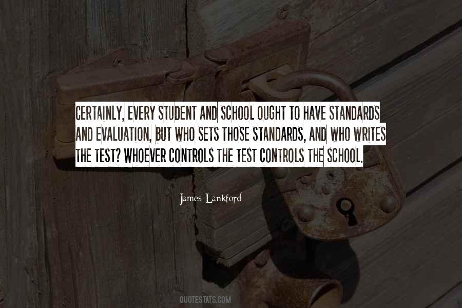 He Who Controls The Past Quotes #106497