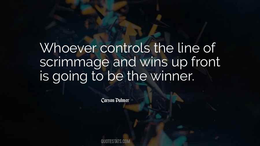 He Who Controls The Past Quotes #422165