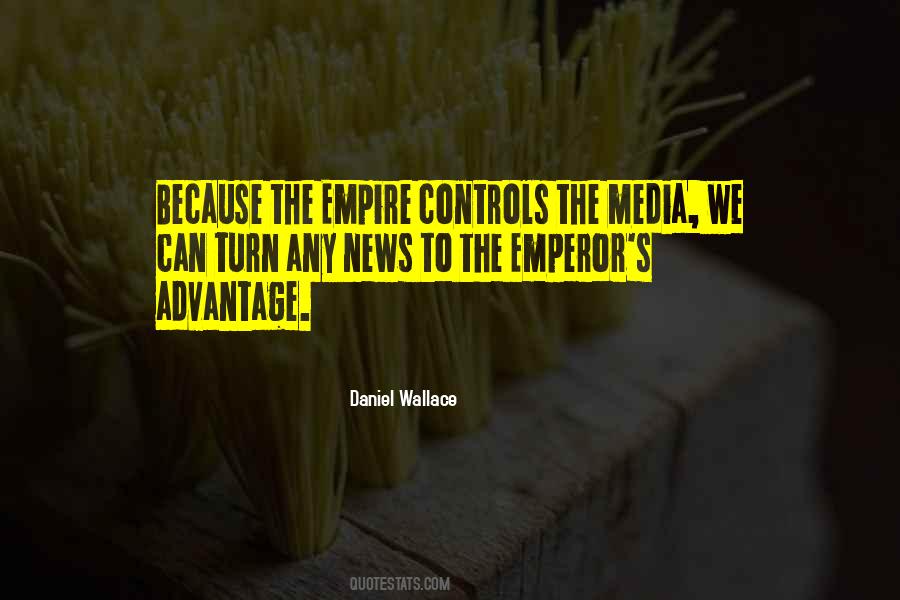 He Who Controls The Past Quotes #85640