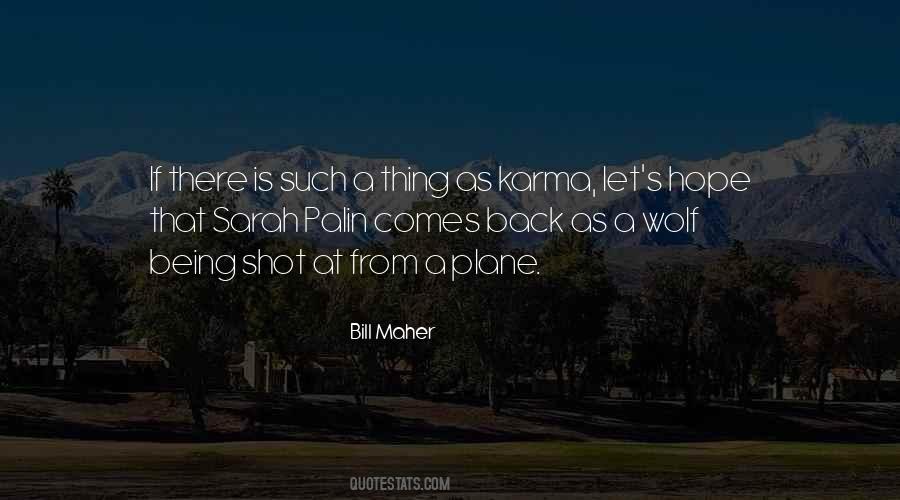 Being A Wolf Quotes #1688898
